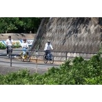 しまなみ海道サイクリング
