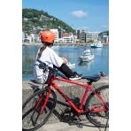 しまなみ海道サイクリング（休憩）