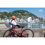 しまなみ海道サイクリング（休憩）