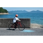 しまなみ海道サイクリング（向島）