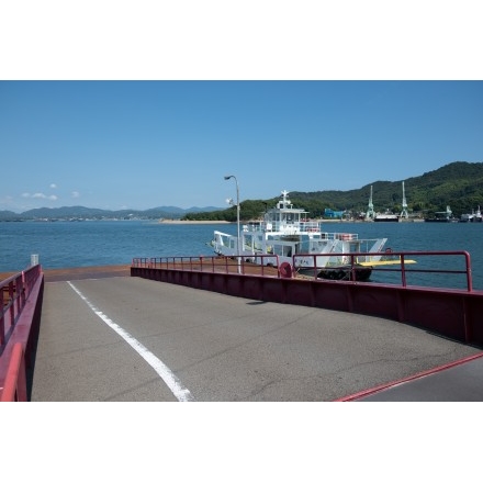 歌桟橋
