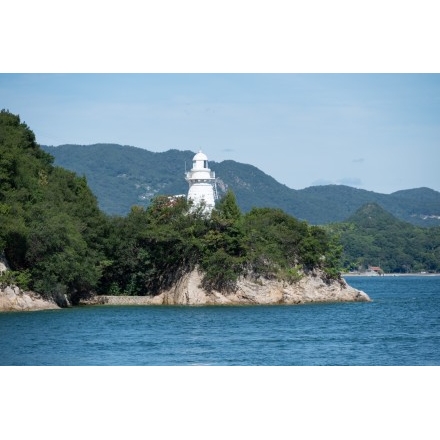 大浜埼灯台