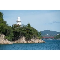 大浜埼灯台