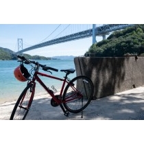 しまなみ海道サイクリング