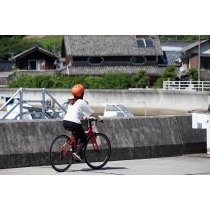 しまなみ海道サイクリング（因島）