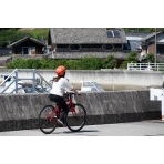 しまなみ海道サイクリング（因島）