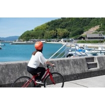 しまなみ海道サイクリング（因島）