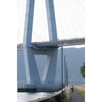 しまなみ海道サイクリング（生口島）
