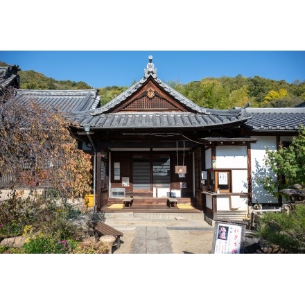 持光寺のにぎり佛づくり体験