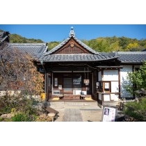 持光寺のにぎり佛づくり体験