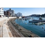 雁木のある風景