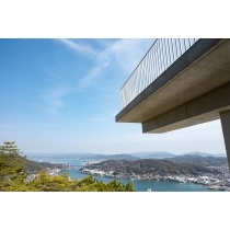 千光寺公園頂上展望台（PEAK）