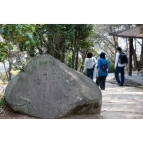 文学のこみち（正岡子規）