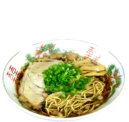 尾道ラーメン