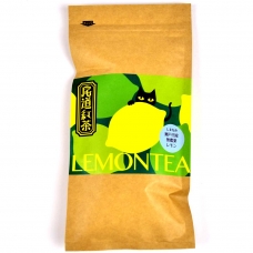 尾道紅茶 LEMON TEA【ティーバッグ】