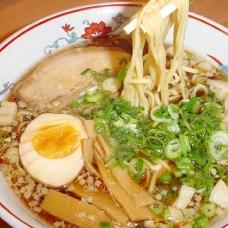 尾道ラーメン壱番館（2食入）