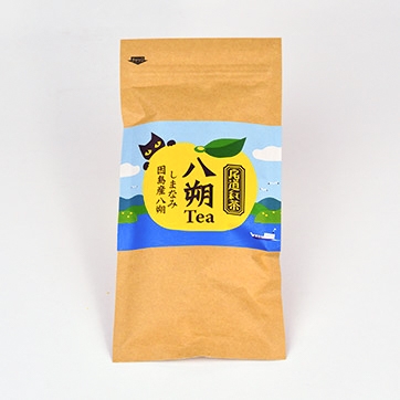 尾道紅茶 八朔 Tea【ティーバッグ】