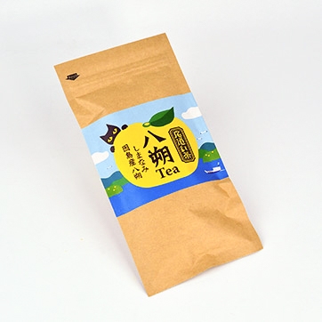 尾道紅茶 八朔 Tea【ティーバッグ】
