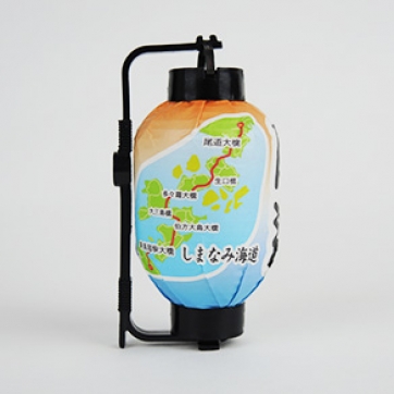 提灯マグネット