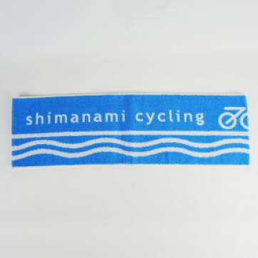 しまなみサイクリング てぬぐい 地域限定商品 布ごよみ 手ぬぐい 今治タオルのコンテックス公式オンラインストアkontex