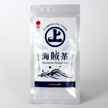 海賊茶