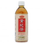 黄杞茶ペットボトル