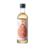 無花果酢いーと