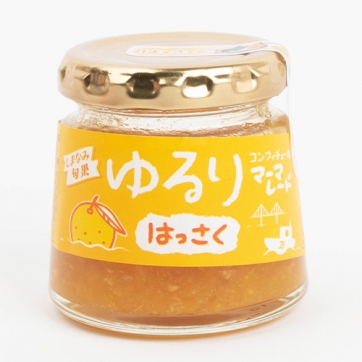 しまなみ旬果 ゆるりコンフィチュール