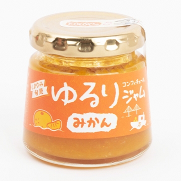 しまなみ旬果 ゆるりコンフィチュール