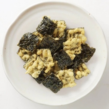 のり天瀬戸内はっさく味