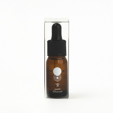 雫 Hassaku essential oil アロマオイル(巾着付き)