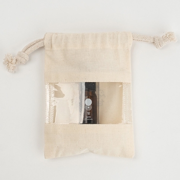 雫 Hassaku essential oil アロマオイル(巾着付き)