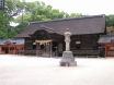 大山祇神社と伯方の塩工場見学。瀬戸田・大三島県境サイクリング（約45キロ）