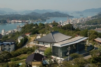 千光寺公園・千光寺見学