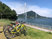 道の駅 多々羅しまなみ公園