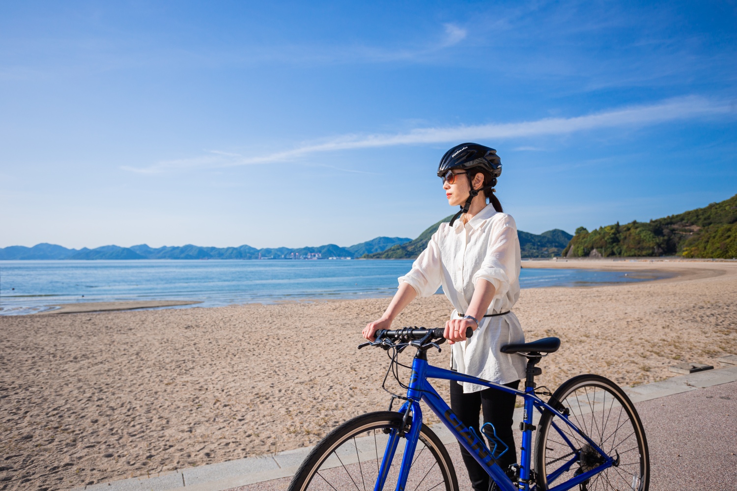瀬戸田サンセットビーチ