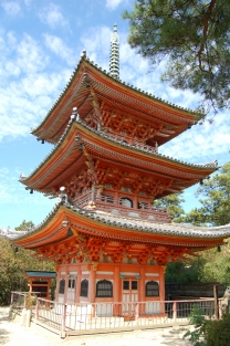 向上寺