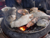 〔大島〕道の駅よしうみいきいき館