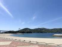 伯方島