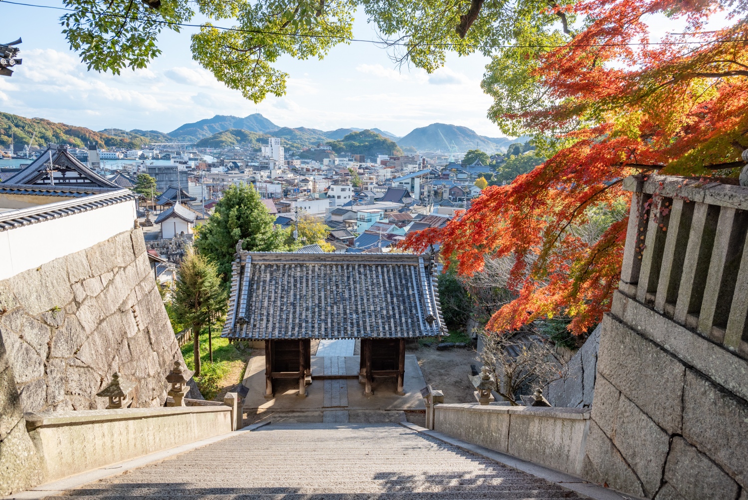 御袖天満宮（みそでてんまんぐう）