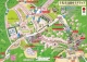千光寺公園マップ
