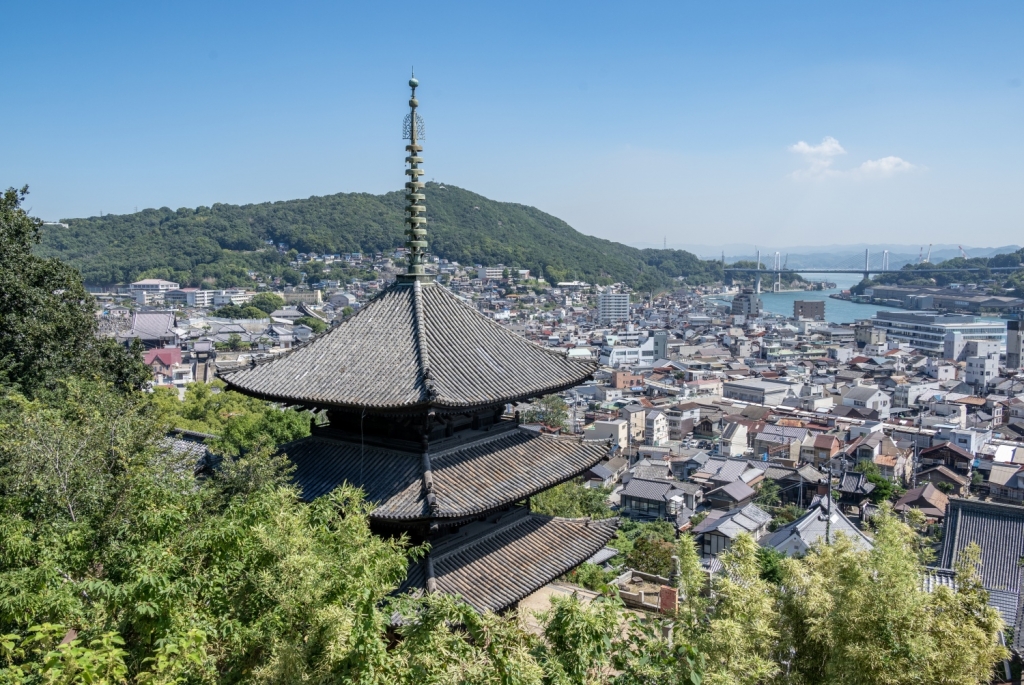 尾道の無料写真素材がダウンロードできます（このリンクはダミーです）