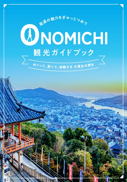 Travel Guidebook (English)
