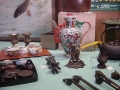 毎月第1土･日曜は おのみち大骨董祭