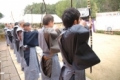 お弓神事