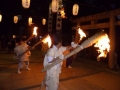 大山神社「天神夏越祭」