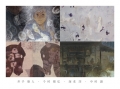 MOU尾道市立大学美術館「それからの仕事 －4人の同世代作家による日本画展－」