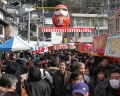 【三原】三原神明市