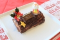 【竹原】アヲハタジャムを使って 親子でクリスマスケーキづくり　※要事前申込