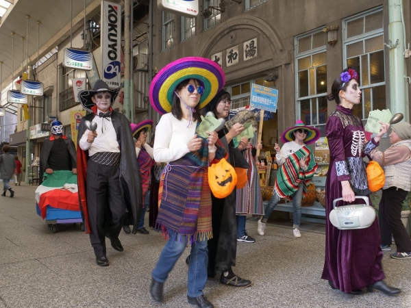 第8回全国仮装大会inおのみち2019